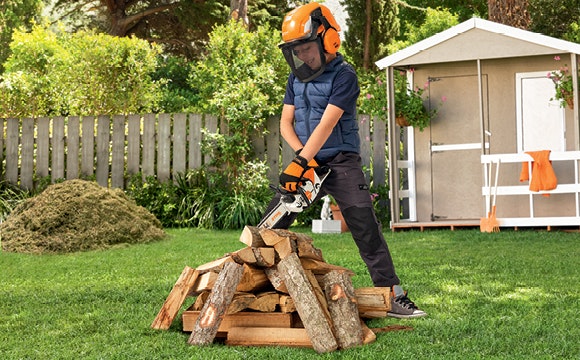 STIHL Gifts for Small STIHL Fans